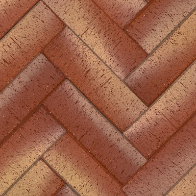 Тротуарный клинкер Канны золото ЛОНГ