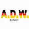 Логотип A.D.W&nbspKlinker