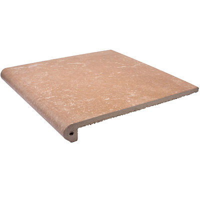 Фронтальная ступень Peldano Stone brown