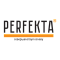 Логотип Perfekta завод сухих смесей