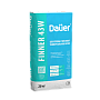 Dauer Finner® 43 W Шпатлевка гипсовая выравнивающая белая